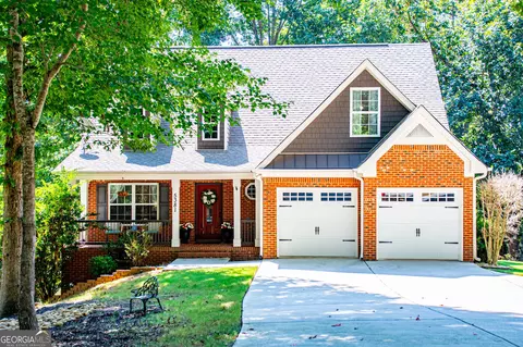 5381 Britton Dr, Villa Rica, GA 30180