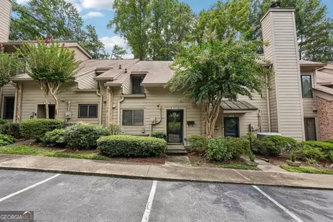 3509 Stonewall Pl SE, Atlanta, GA 30339