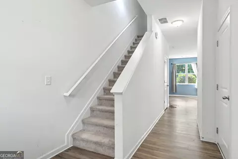 Entry Way - 11900 Fuller St, Hampton, GA 30228 photo 1 of 2