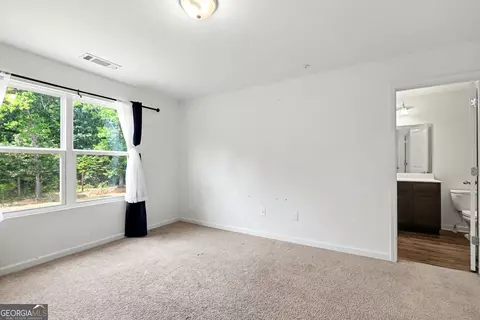 Bedroom - 11900 Fuller St, Hampton, GA 30228 photo 2 of 3
