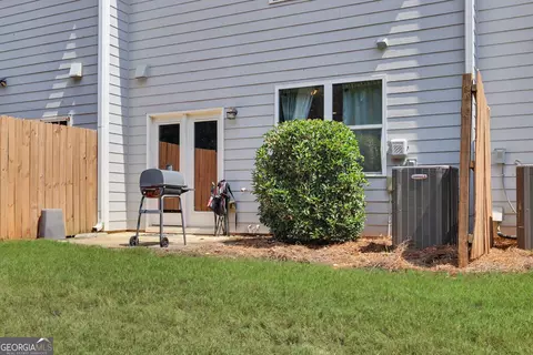Exterior - 11900 Fuller St, Hampton, GA 30228 photo 7 of 7