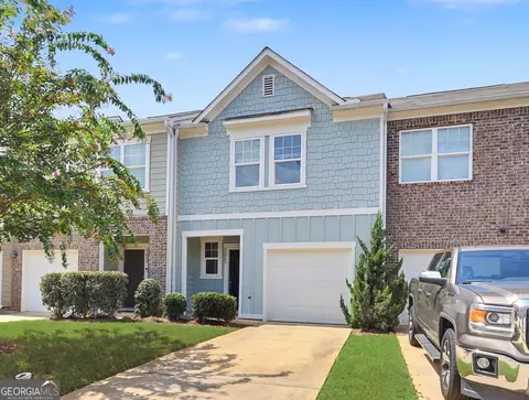 Exterior - 11900 Fuller St, Hampton, GA 30228 photo 2 of 7