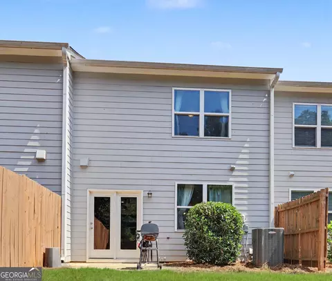Exterior - 11900 Fuller St, Hampton, GA 30228 photo 5 of 7