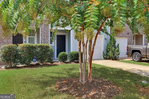 Exterior - 11900 Fuller St, Hampton, GA 30228 photo 3 of 7