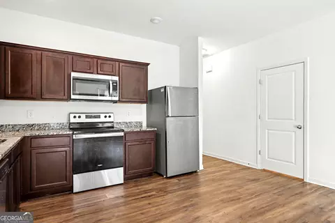 Kitchen - 11900 Fuller St, Hampton, GA 30228 photo 2 of 2