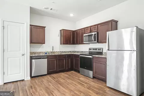 Kitchen - 11900 Fuller St, Hampton, GA 30228 photo 1 of 2