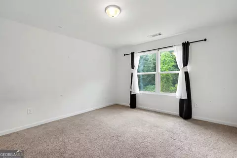 Bedroom - 11900 Fuller St, Hampton, GA 30228 photo 3 of 3