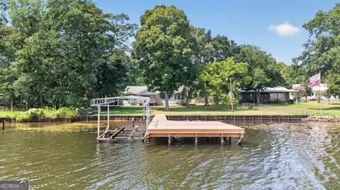 274 S Steele Bridge Rd, Eatonton, GA 31024