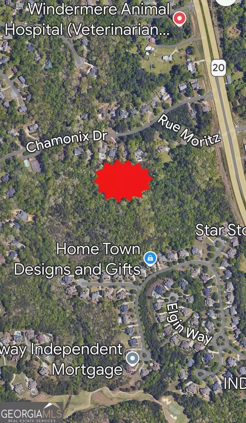 0 Buford Hwy, Cumming, GA 30041