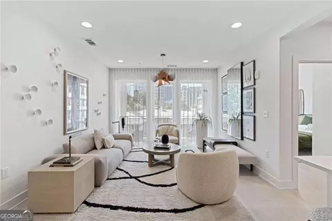 775 Juniper St NE #315, Atlanta, GA 30308