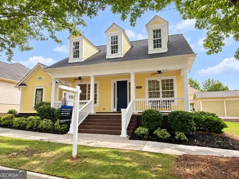 9985 Ashford Green Way, Douglasville, GA 30135