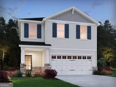5035 Margot Way, Cumming, GA 30041