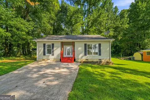 4451 Ben Hill Rd, Lithia Springs, GA 30122