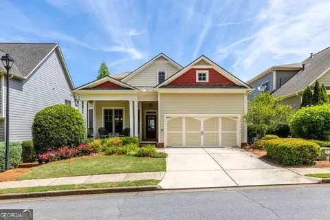 129 Cornerstone Pl, Woodstock, GA 30188