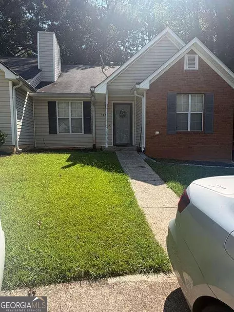 1277 Scripps Ct SW, Marietta, GA 30008