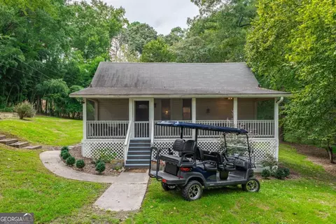 4481 Mclain Cir, Acworth, GA 30101