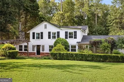Undisclosed, Sandy Springs, GA 30342