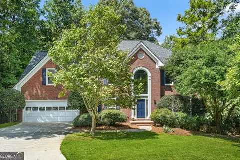 1397 Mill Arbor Trce, Lawrenceville, GA 30044