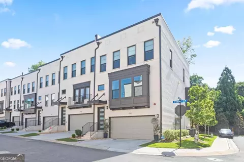 1501 Cobalt Dr NW, Atlanta, GA 30318