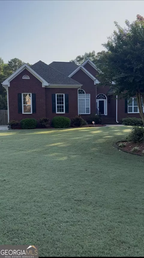 1855 Dartford Way, Hoschton, GA 30548