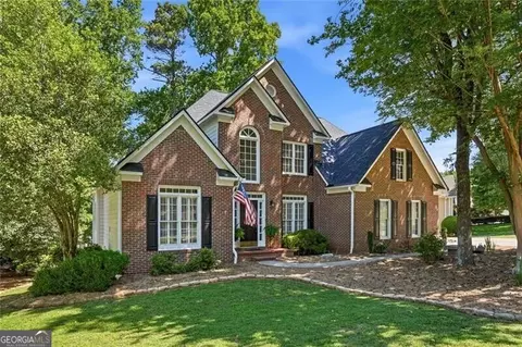Undisclosed, Marietta, GA 30064