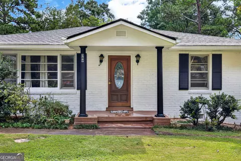 349 Virginia Pl SE, Marietta, GA 30067
