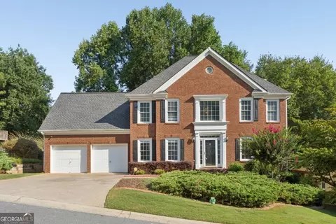 4101 Dream Catcher Dr, Woodstock, GA 30189