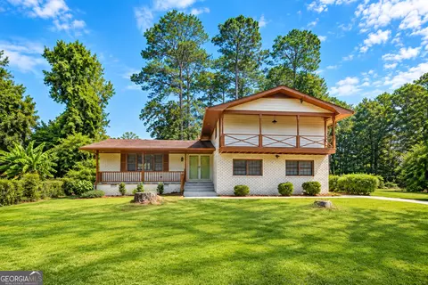 3076 Briarleaf Dr, Decatur, GA 30034