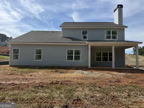 20 Fairoaks Ct, Covington, GA 30016 photo 2