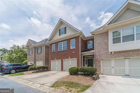 2364 Harshaw Ave, Lawrenceville, GA 30043