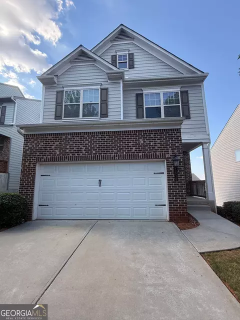 1410 Comet Ives Ln, Lawrenceville, GA 30045