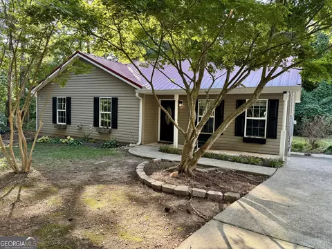 101 Mineral Springs Rd, Waco, GA 30182