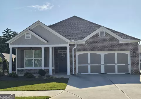 171 Echols Bnd, Hiram, GA 30141