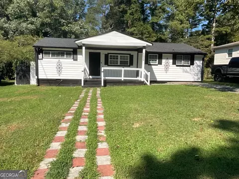 2629 Rex Ave SW, Atlanta, GA 30331