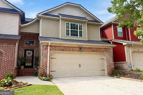 2946 Oshields Ct SW #3, Marietta, GA 30060