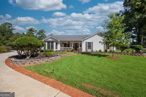 2928 Walt Stephens Rd, Jonesboro, GA 30236