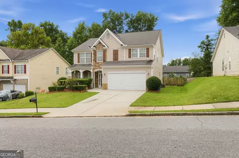 6380 Stonelake Dr, Atlanta, GA 30331