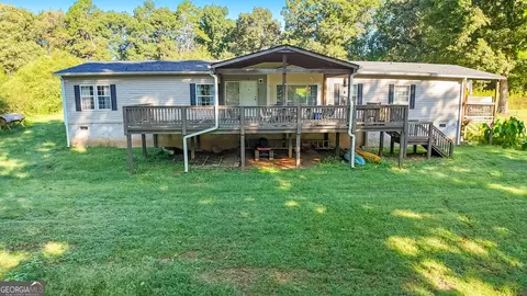 701 Hollywood Church Rd, Clarkesville, GA 30523