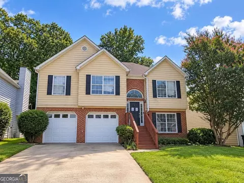 4149 Mistymorn Way, Powder Springs, GA 30127