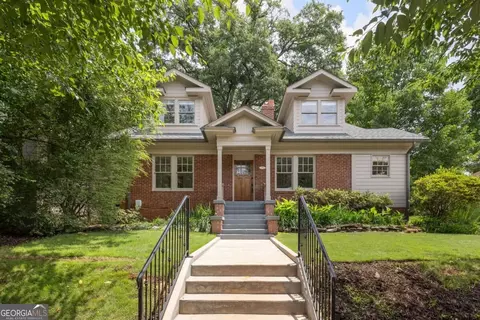 252 Kings Hwy, Decatur, GA 30030
