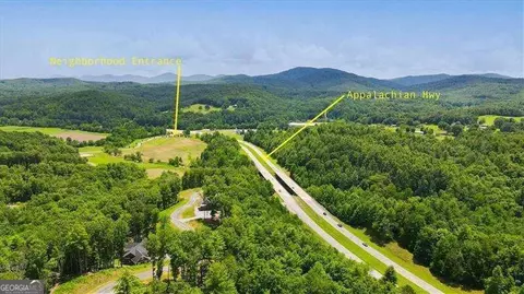 0 Ridge Dr, Morganton, GA 30560 photo 10