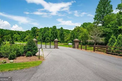 0 Ridge Dr, Morganton, GA 30560 photo 2