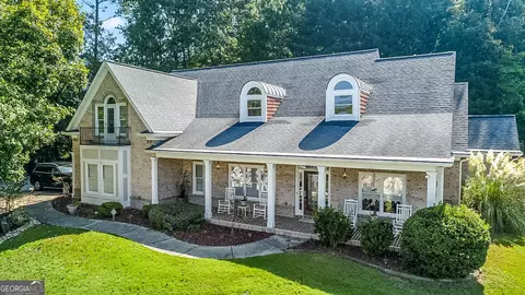 5530 Legacy Trl, Douglasville, GA 30135
