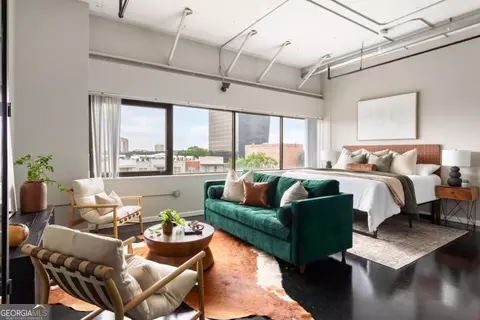120 Ralph Mcgill Blvd NE #610, Atlanta, GA 30308