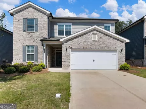 3438 Long Creek Dr, Buford, GA 30519