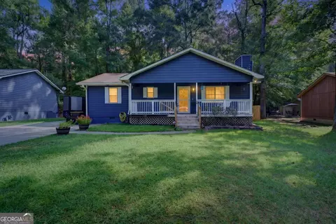 228 Jefferson Cir, Macon, GA 31220