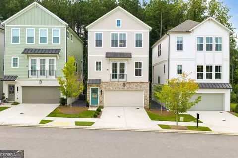 102 Pinecone Pkwy, Alpharetta, GA 30022