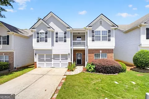 5711 Apple Grove Rd, Buford, GA 30519