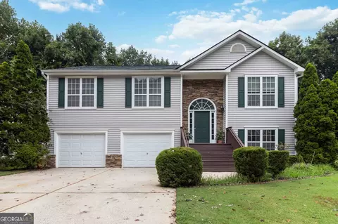 1970 Ridgestone Run SW, Marietta, GA 30008
