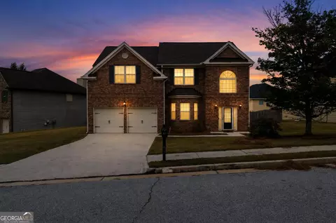 217 Saintvry Path, Atlanta, GA 30349